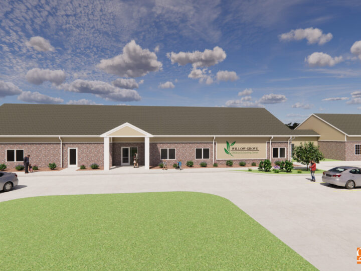 MEMORIAL HOSPITAL FOUNDATION LAUNCHES “GENERATIONS IN BLOOM” CAPITAL CAMPAIGN